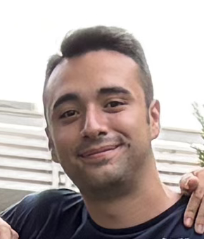 Emanuele Argonni
