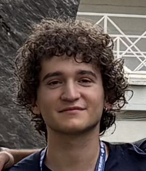 Federico Bosi