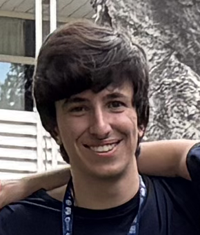 Mattia Ronchi